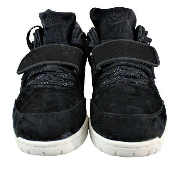 Nike Air Victor Cruz Sneakers Trainer Black/Black-Summit White Men\'s Size 11